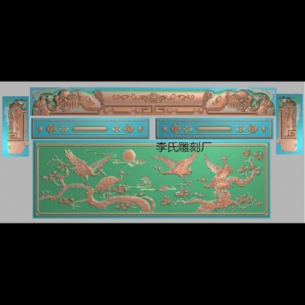 5雕刻图