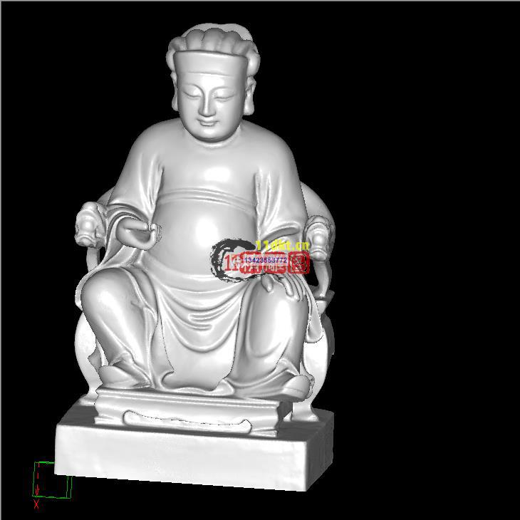 土地公1