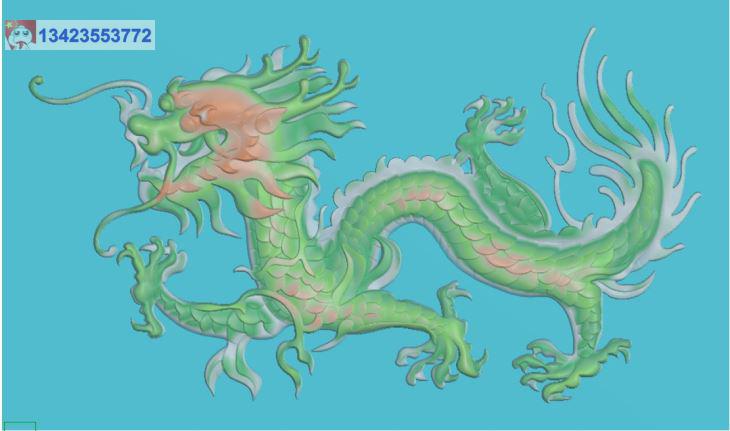 龙5